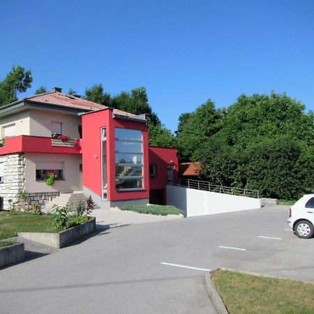 Pod Orehi Bed & Breakfast Postojna Dış mekan fotoğraf
