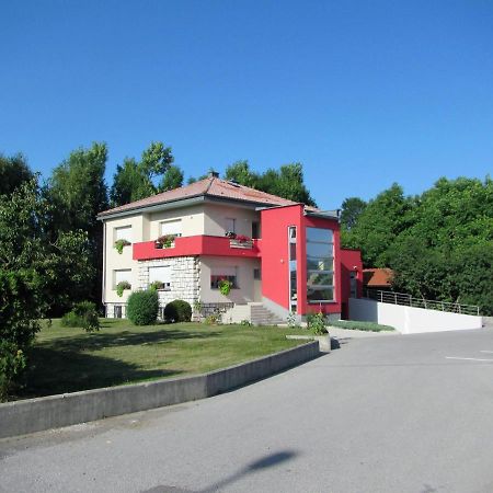 Pod Orehi Bed & Breakfast Postojna Dış mekan fotoğraf