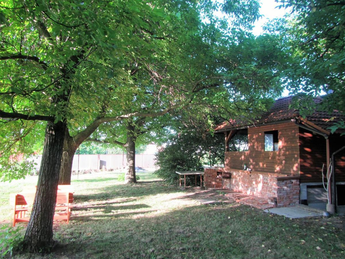 Pod Orehi Bed & Breakfast Postojna Dış mekan fotoğraf