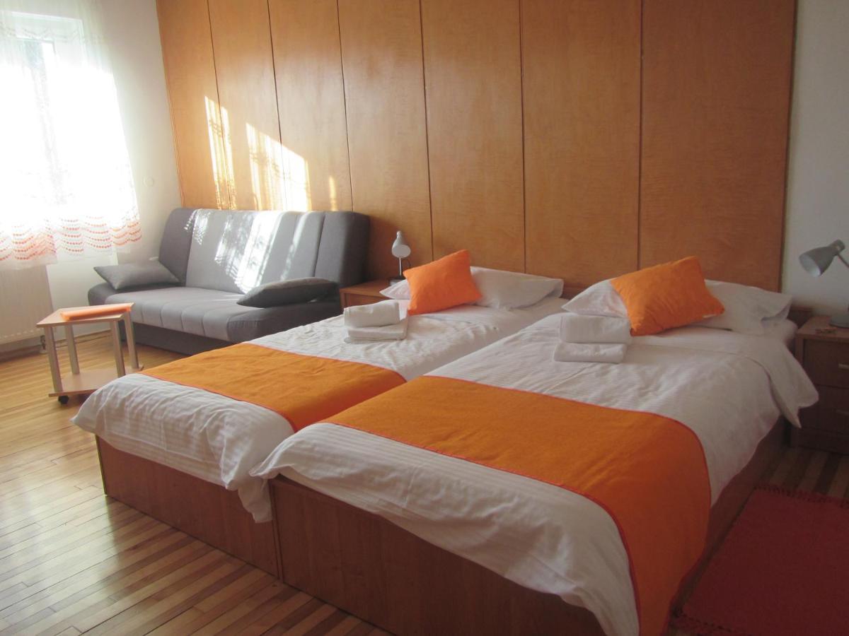 Pod Orehi Bed & Breakfast Postojna Dış mekan fotoğraf